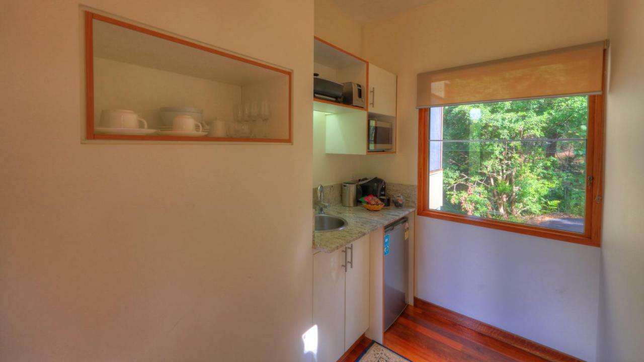 Montville Ocean View Cottages Eksteriør bilde