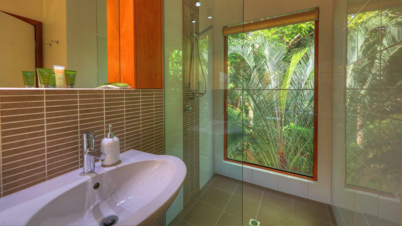 Montville Ocean View Cottages Eksteriør bilde