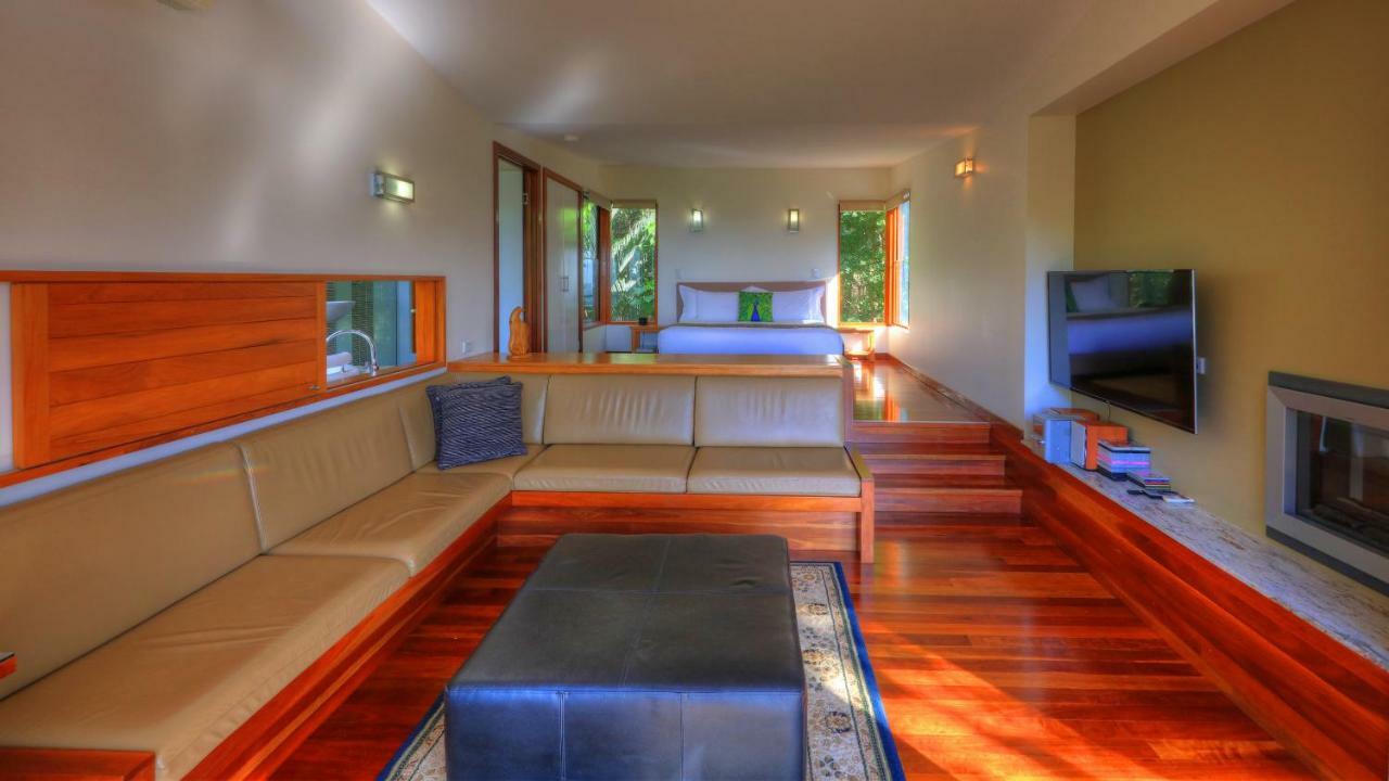 Montville Ocean View Cottages Eksteriør bilde