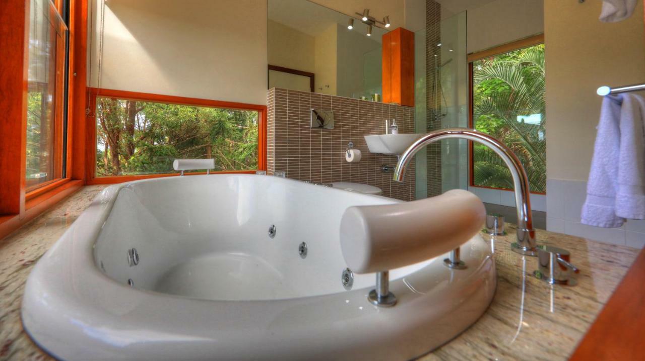 Montville Ocean View Cottages Eksteriør bilde