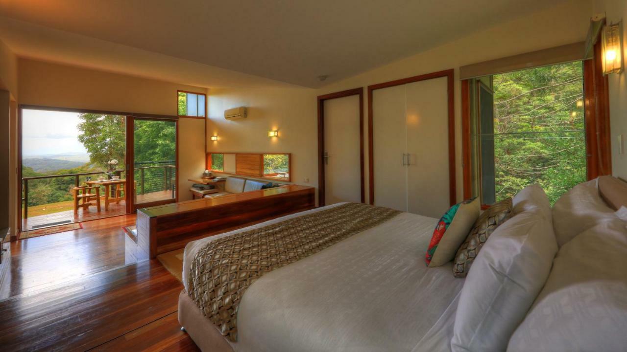 Montville Ocean View Cottages Eksteriør bilde
