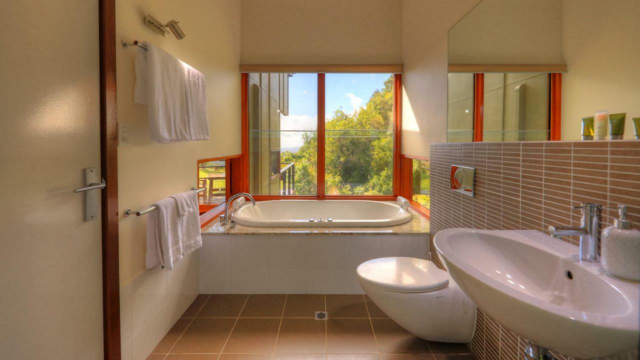 Montville Ocean View Cottages Eksteriør bilde