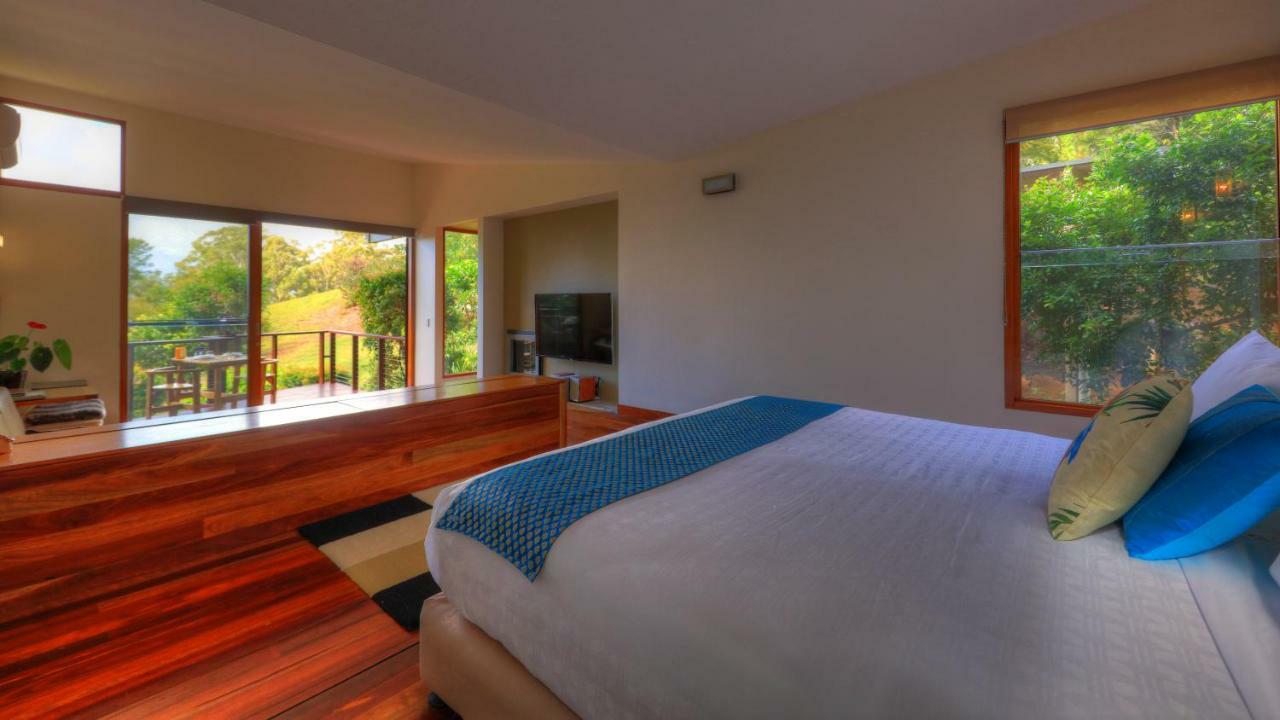 Montville Ocean View Cottages Eksteriør bilde