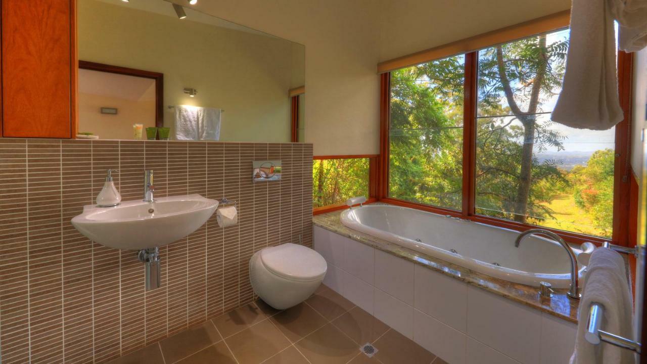 Montville Ocean View Cottages Eksteriør bilde