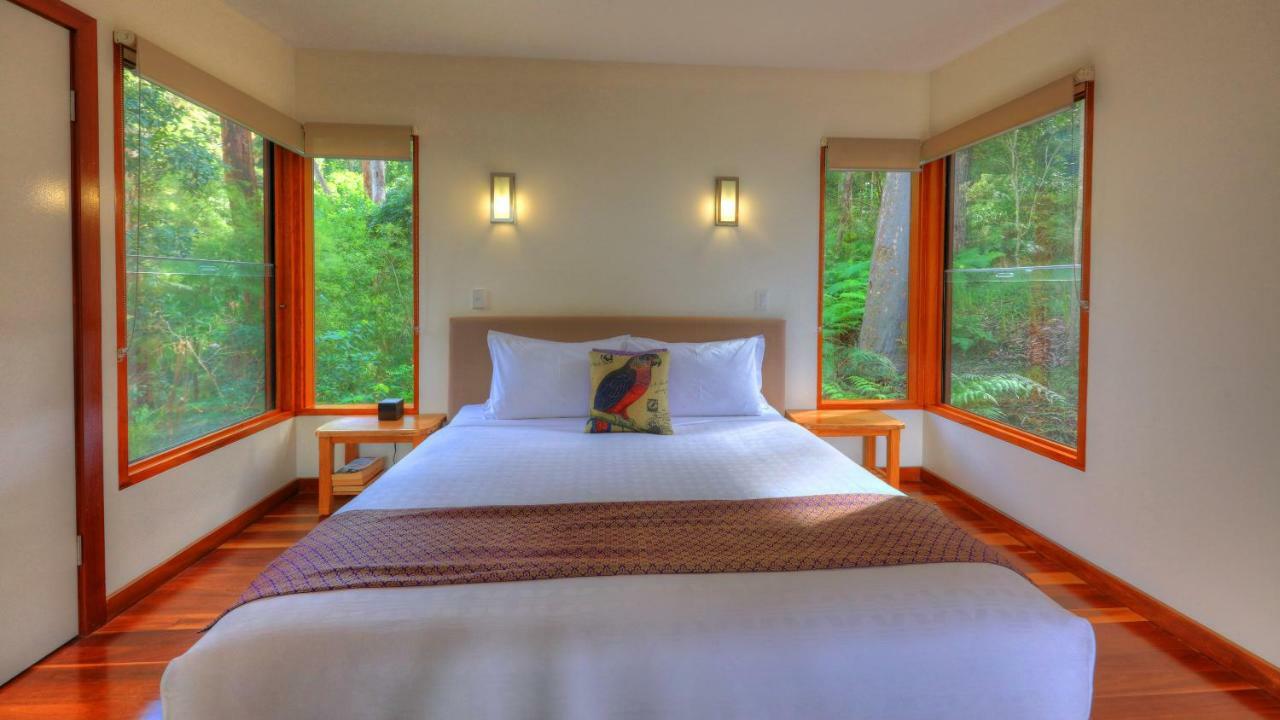 Montville Ocean View Cottages Eksteriør bilde