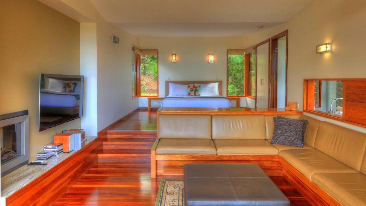 Montville Ocean View Cottages Eksteriør bilde