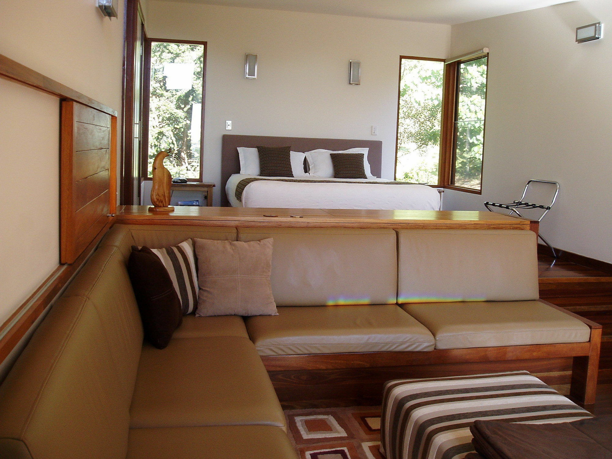 Montville Ocean View Cottages Eksteriør bilde