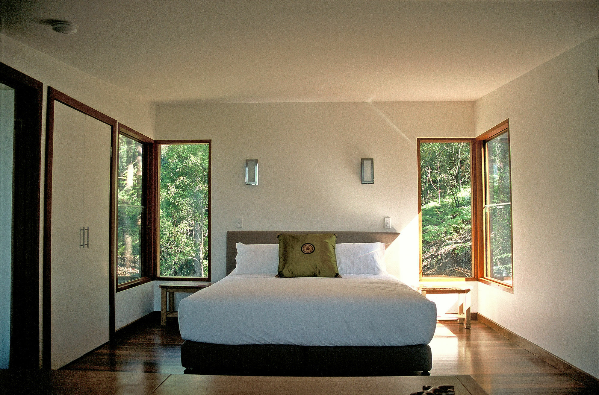 Montville Ocean View Cottages Eksteriør bilde